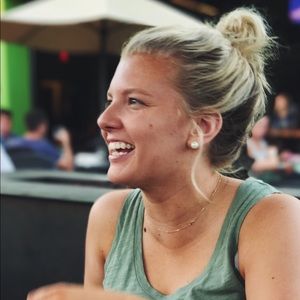 Meet your Posher, Laken